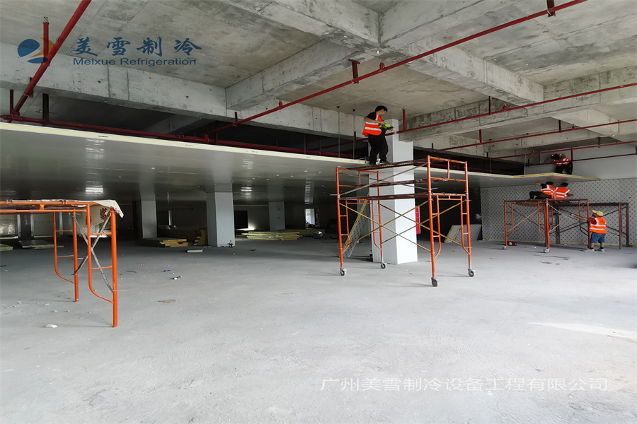 医疗器械 试剂 药品 常温 恒温 阴凉 冷藏 冷冻库,