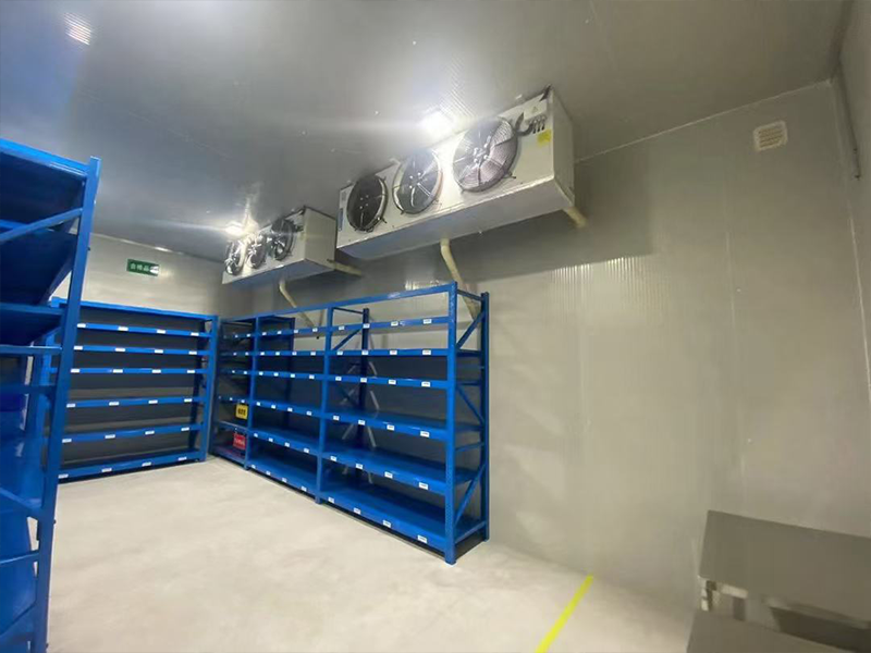 实时报价 医药冷库工程 建一个小型冷库需要多少钱？,