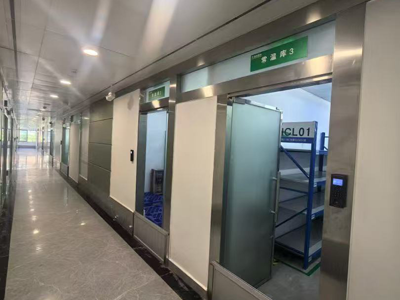 广州疫苗冷藏库设计安装公司哪家好?,