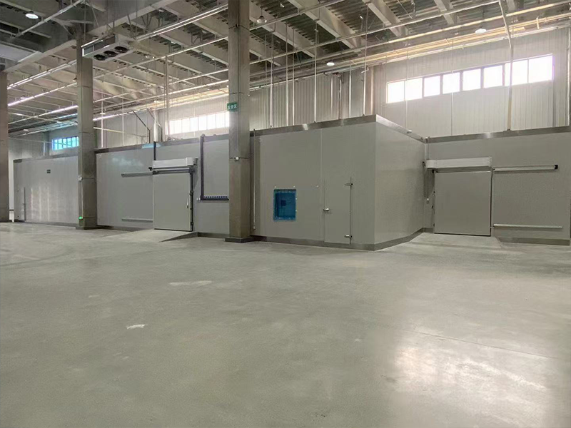 建造冷库的费用有哪些?冷库安装需要多少钱?,