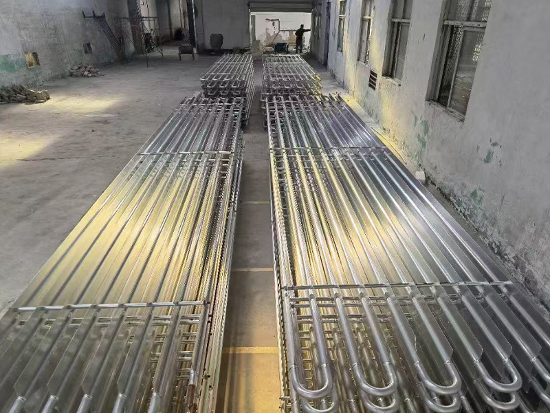 食品冷库-- 冷冻库 冷藏库 吊顶铝排速冻库安装,