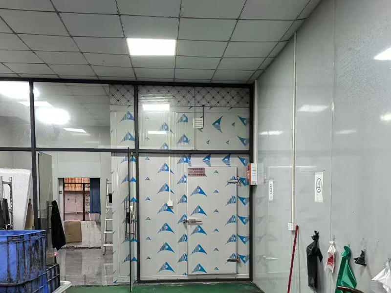 广州冷库安装-10平米小型冷库价格多少？,